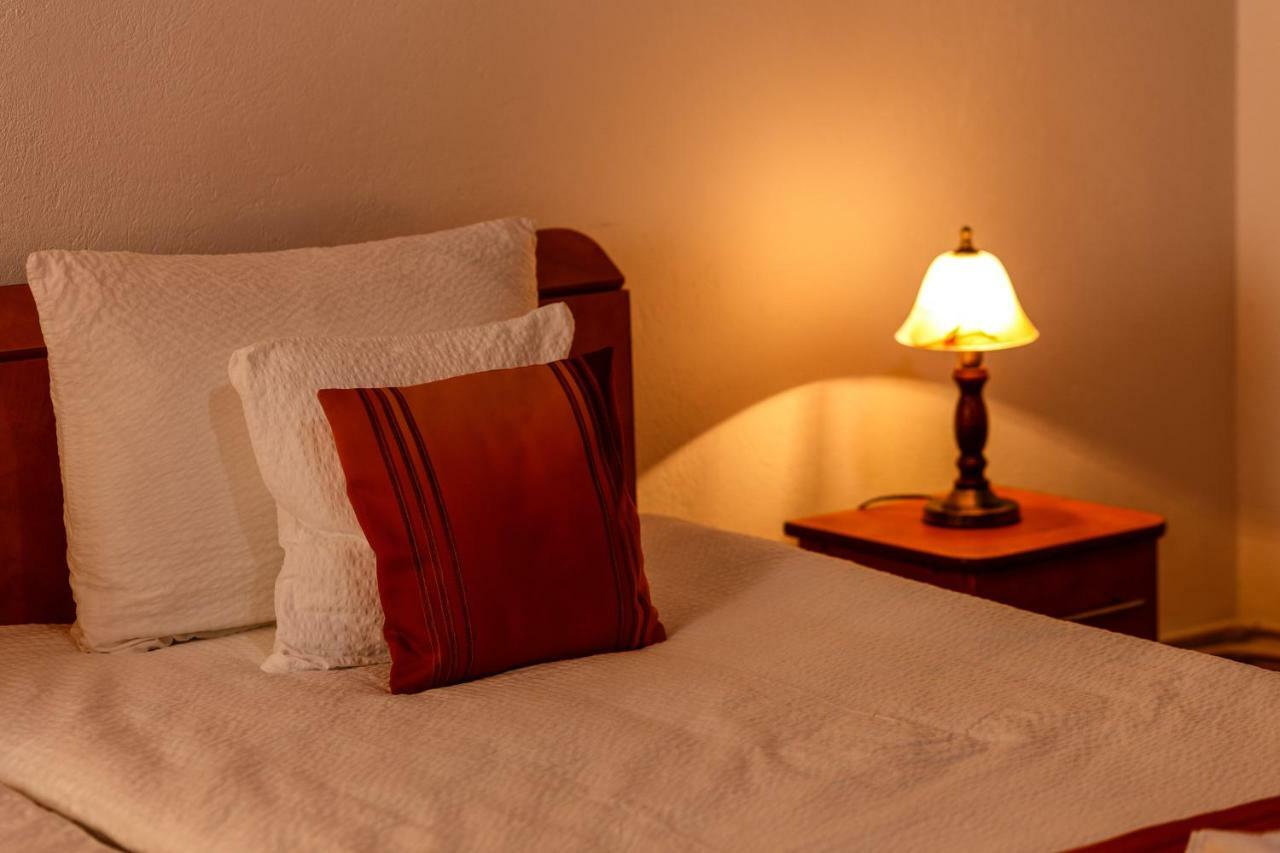 Pensiunea Eva Bed & Breakfast Sovata Exterior photo